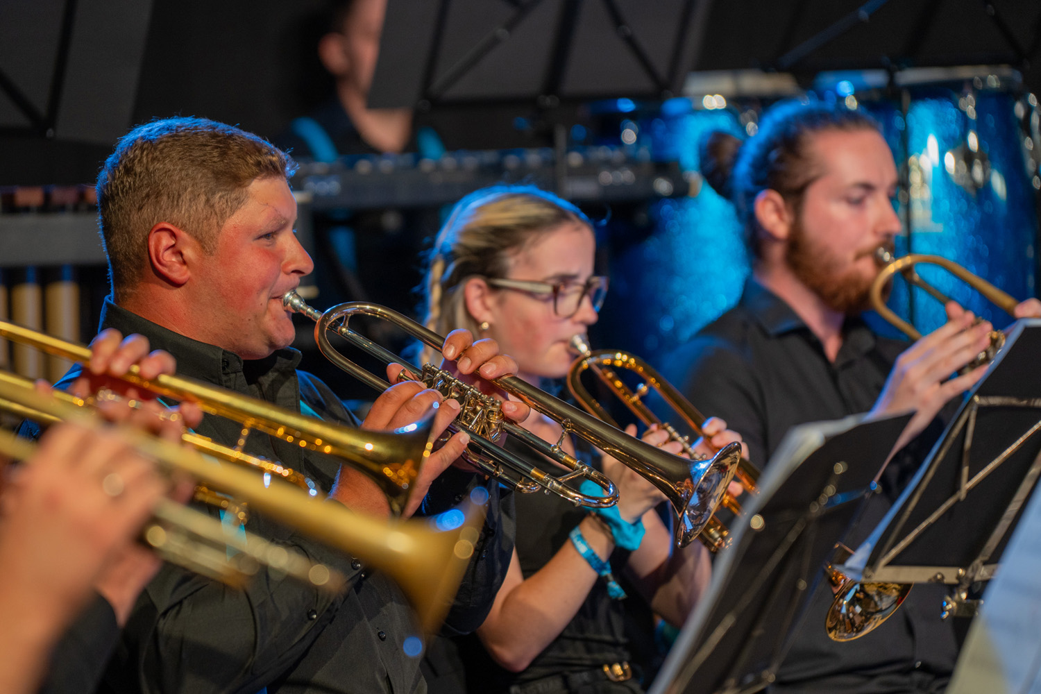 Open Air Konzert, Wendling 2025, 